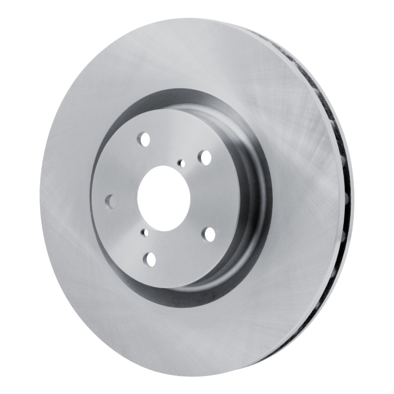 DFC 13-17 Subaru WRX STI Front Brake Rotor