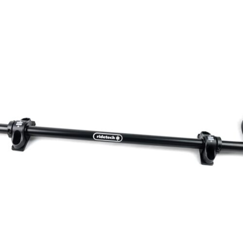 Ridetech 63-82 Chevy Corvette Front Sway Bar - Image 4