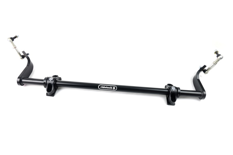 Ridetech 63-82 Chevy Corvette Front Sway Bar - Image 4