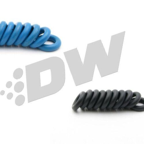 DeatschWerks 03-06 Dodge Viper (Drop In) / 92-02 Viper (Top Feed Only) 50lb Injectors - Set of 10 - Image 4