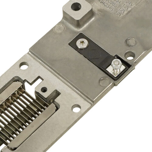BD Diesel 11-24 Dodge (Ram) 2500/3500 6.7L Cummins Killer Grid Heater Upgrade Kit - Image 10