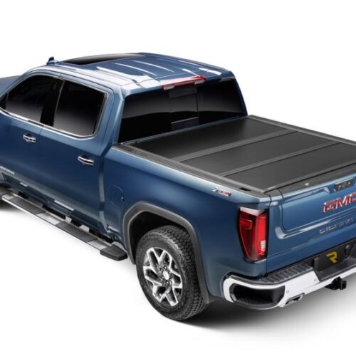 UnderCover 09-24 Dodge Ram (Will Not Fit RamBox) 68.4in. Bed Select Bed Cover - Image 10