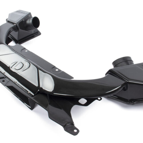 Dinan for 18-23 BMW M5 (F90) Carbon Fiber Cold Air Intake