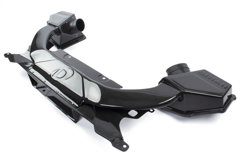 Dinan for 18-23 BMW M5 (F90) Carbon Fiber Cold Air Intake