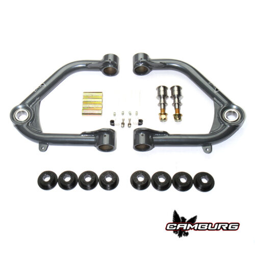 Camburg Ford Raptor 10-14 1.25in Performance Uniball Upper Arms - Image 2
