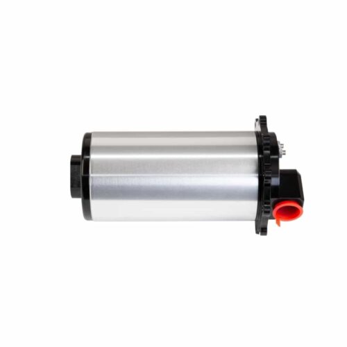 Alternative view of Aeromotive Fuel Pump TVS Universal In-Tank 90-Deg Outlet BL Eliminator