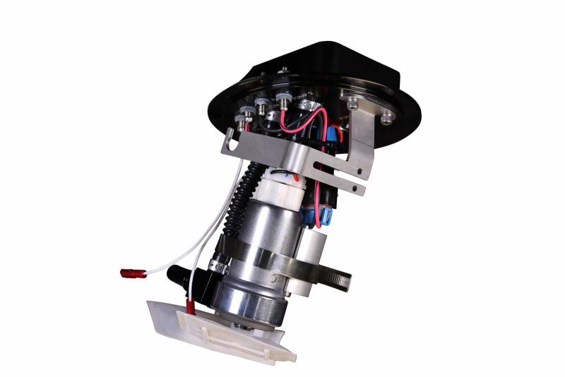 Aeromotive Dual 525 LPH Fuel Pumps for 2015-2021 Dodge Challenger/Charger Hellcat