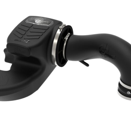 aFe Power Momentum GT Pro DRY S Stage-2 Si Intake System Dodge Ram Trucks 09-14 V8 5.7L HEMI - Image 5