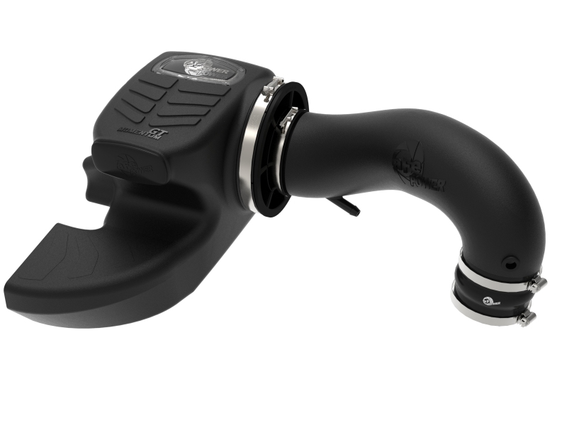 aFe Power Momentum GT Pro DRY S Stage-2 Si Intake System Dodge Ram Trucks 09-14 V8 5.7L HEMI - Image 5