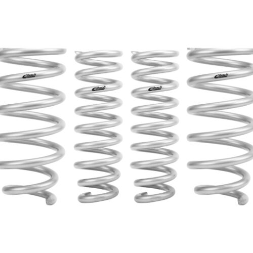 Eibach 07-22 Toyota Sequoia 5.7L 4WD Pro-Truck Lift Kit - Image 4