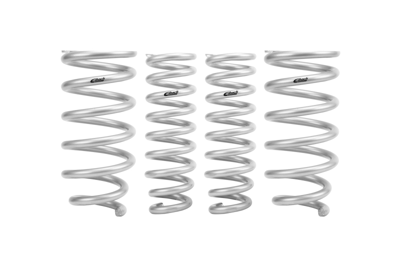 Eibach 07-22 Toyota Sequoia 5.7L 4WD Pro-Truck Lift Kit - Image 4