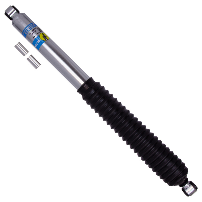 Bilstein 5100 Series LIFTEDTRK5100 11in.TRVL170/60ksw 46mm Monotube Shock Absorber - Image 6