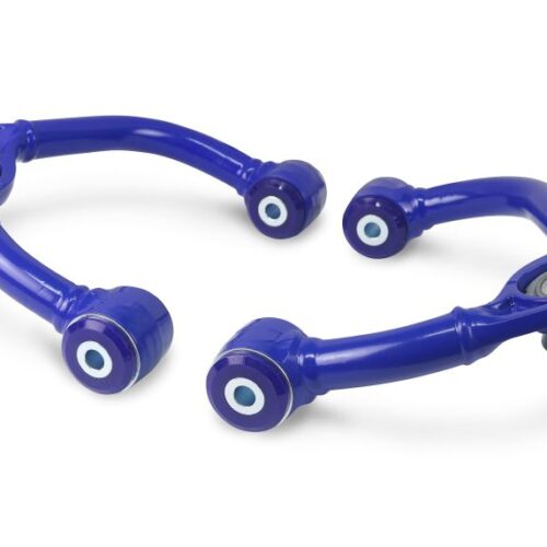 Alternative view of SuperPro 04-20 Ford F-150 Front Upper Control Arm Set