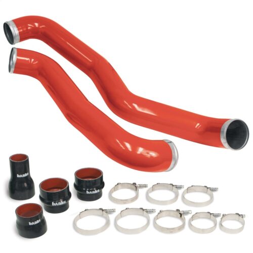 Banks Power 11-16 Chevy/GMC 2500HD/3500HD Diesel 6.6L Boost Tube Upgrade Kit - Image 3