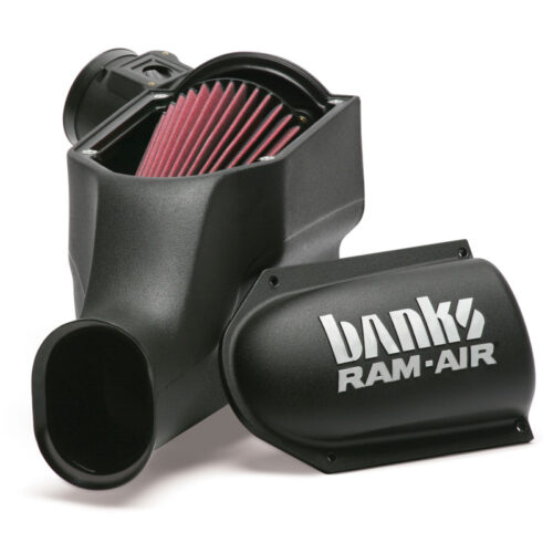 Banks Power 42155 03-07 Ford 6.0L Ram-Air Intake System - Image 6
