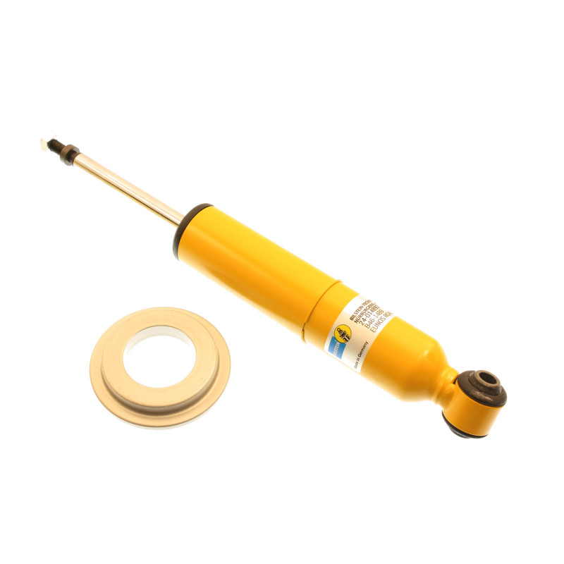 Bilstein B6 for 1990 Mazda Miata Base Rear 46mm Monotube Shock Absorber - Image 2