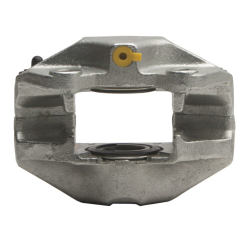 DFC 69-94 Alfa Romeo Spider Rear-L Premium Caliper - Silver Zinc Coated - Image 4