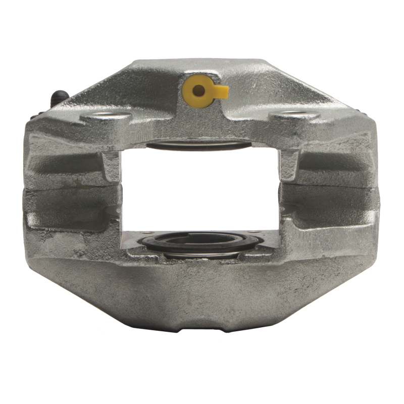 DFC 69-94 Alfa Romeo Spider Rear-L Premium Caliper - Silver Zinc Coated - Image 4
