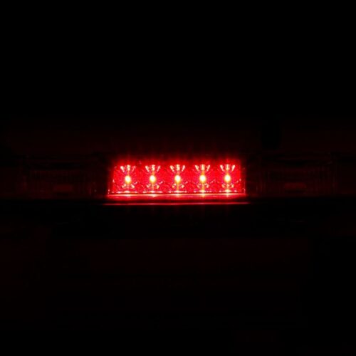 Raxiom for 2004-2008 Ford F-150 LED Third Brake Light- Red - Image 3