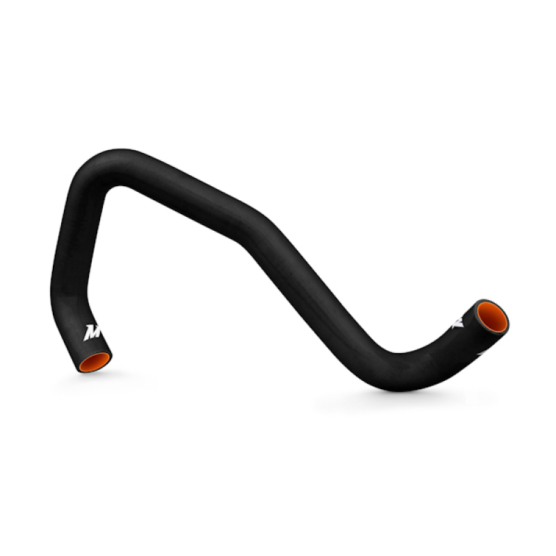Mishimoto Coolant Hose Kit (Monobeam Chassis) (Black) for 05-07 Ford 6.0L Powerstroke - Image 3