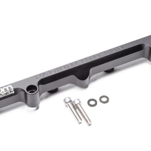 Radium Engineering Honda K-Series Fuel Rail - Image 3