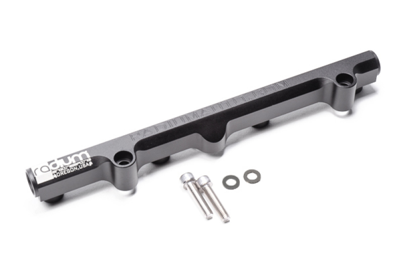 Radium Engineering Honda K-Series Fuel Rail - Image 3