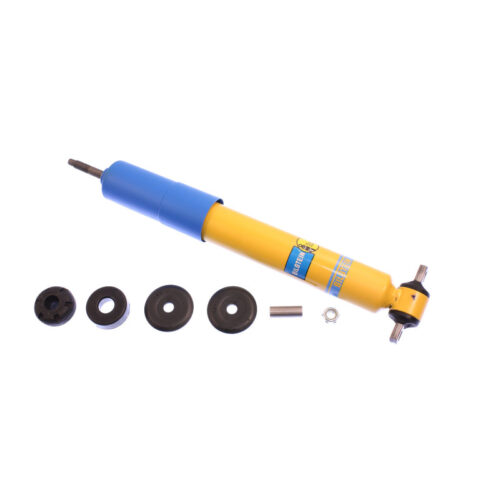 Bilstein 4600 Series for 06 Dodge Ram 1500 Laramie RWD Ext. Crew Cab Front 46mm Monotube Shock Absorber - Image 4