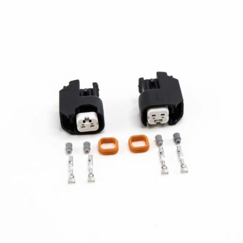 DeatschWerks USCAR Electrical Connector Housing & Pins for Re-Pining - Image 4