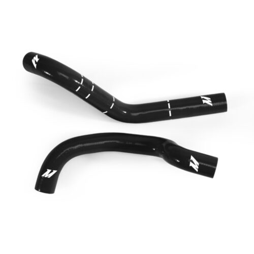 Mishimoto Silicone Radiator Hose Kit for 92-00 Honda Civic / 93-97 Civic del Sol Black