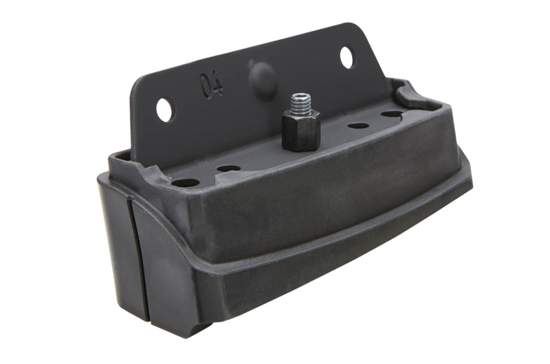 Thule Roof Rack Fit Kit 3131 (Fixed Point) for 2018-2019 Subaru WRX - Image 5