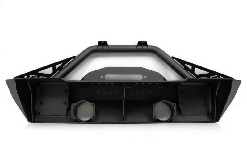 DV8 Offroad FBJL-05 07-23 Jeep Wrangler JK/JL & Gladiator JT FS-15 Series Front Bumper - Image 2