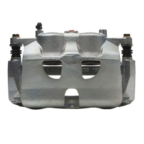 DFC 12-20 Ford F-150 2WD Front-L Premium Caliper - Silver Zinc Coated - Image 3
