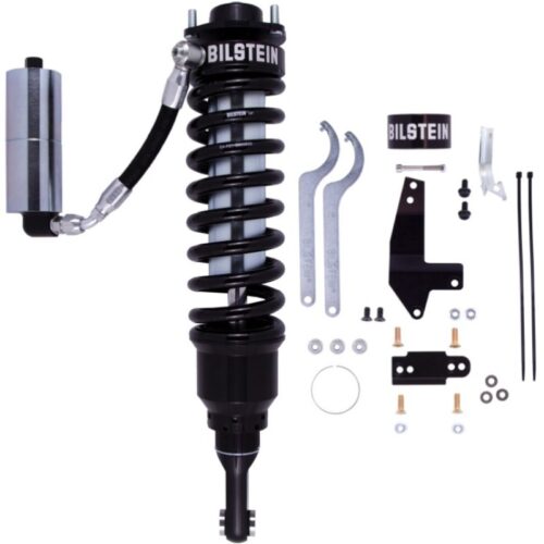 Alternative view of Bilstein B8 8112 Series for 10-20 Toyota 4Runner Zone Control Front Left Corner Module