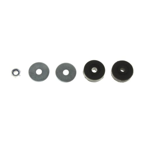 Bilstein B6 for 1993 Toyota T100 Base RWD Front 46mm Monotube Shock Absorber - Image 8
