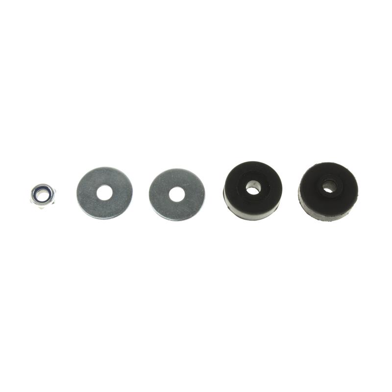 Bilstein B6 for 1993 Toyota T100 Base RWD Front 46mm Monotube Shock Absorber - Image 8