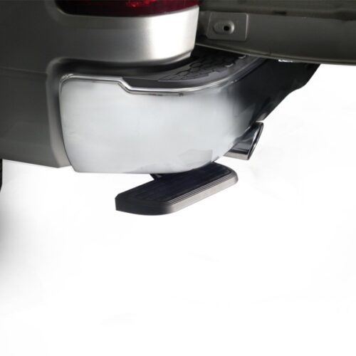 AMP Research BedStep - Black for 20-24 Chevrolet Silverado 2500/3500 - Image 2