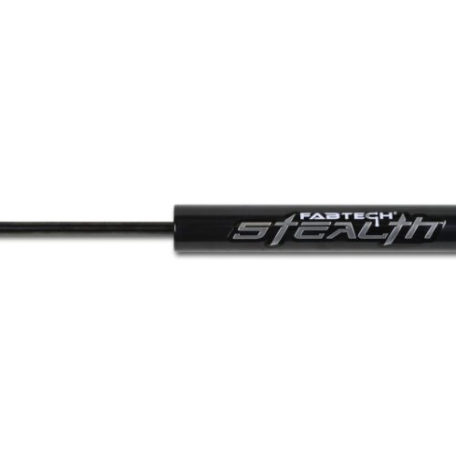 Alternative view of Fabtech 08-16 Ford F250/350/450 4WD 8 Lug Front Stealth Shock Absorber