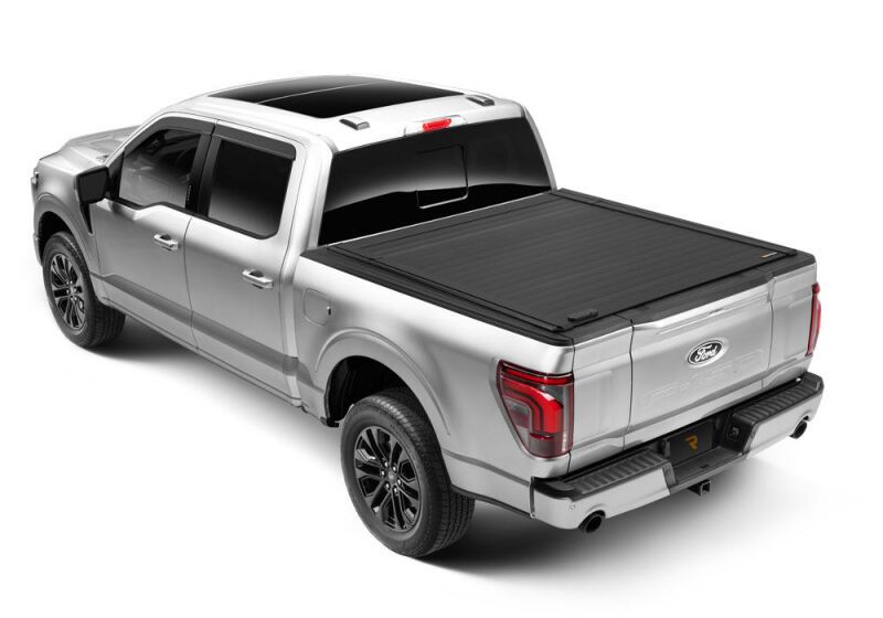 Retrax 22-26 Ford Maverick 4ft5in. Bed RetraxPRO EZ-Off FRC-4000