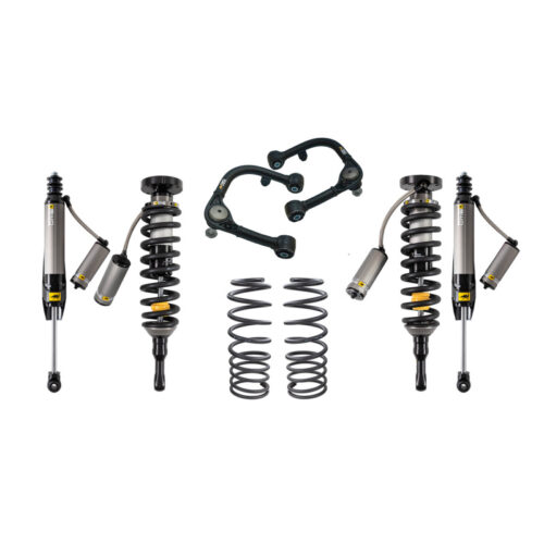 ARB / OME Integrated Suspension Kit for 2024-2025 Toyota Tacoma