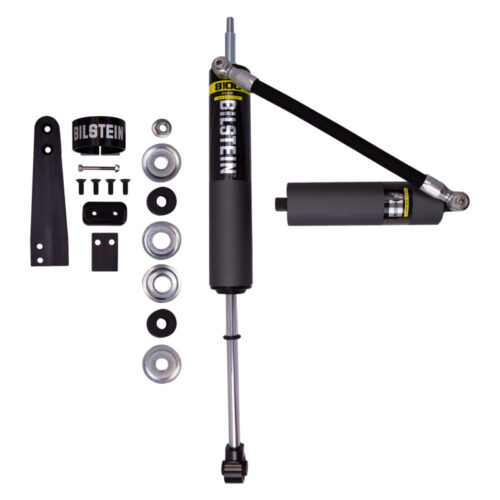 Bilstein for 2007-2021 Toyota Tundra B8 8100 Monotube Rear Right Shock Absorber