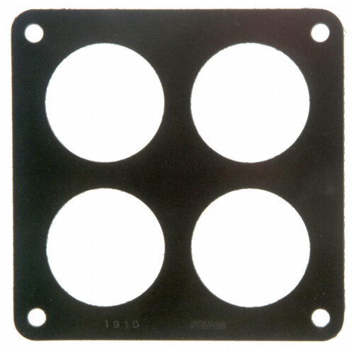 Fel-Pro Carburetor Mounting Gasket - 0.062in Thickness/2.250in Diameter - Image 2