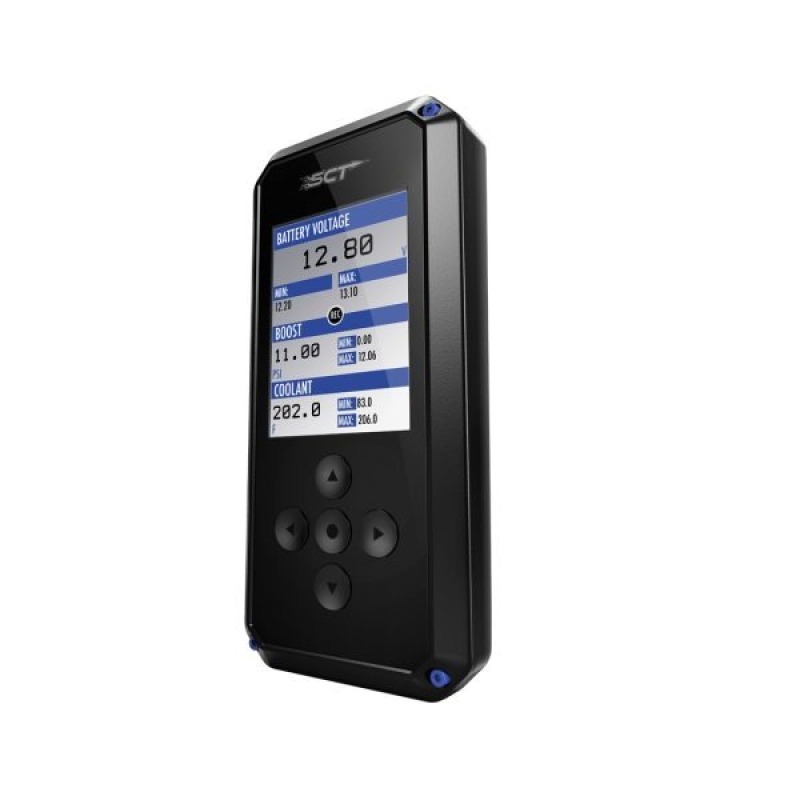 SCT BDX Programmer EO Certified - Image 4