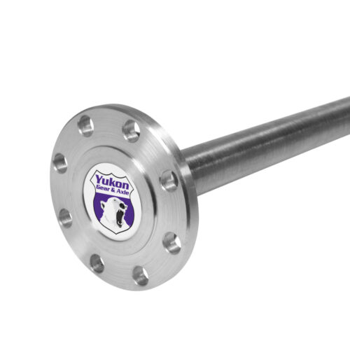 Yukon 05-20 Ford F-250/F-350 Super Duty 10.5in Rear Differential Chromoly Axle Shaft (Rear Left) - Image 4