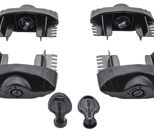 Rhino-Rack Vortex Secure Core Locking End Caps - Set of 4 - Image 4