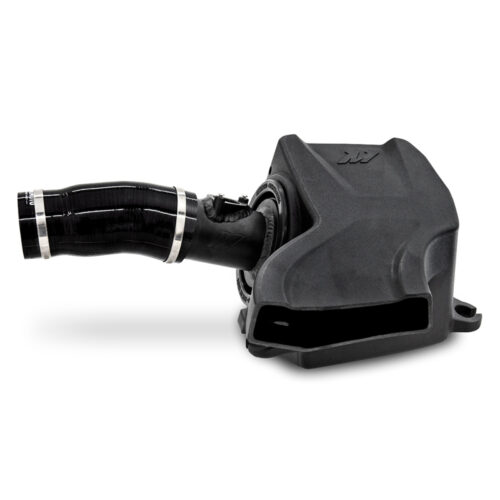 Alternative view of Mishimoto Performance Air Intake - Black for 2018+ Honda Accord 1.5T