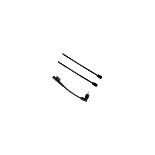 Bilstein B6 for 15-17 Volkswagen Golf R / GTI Rear Twintube Shock Absorber (DampTronic) - Image 7