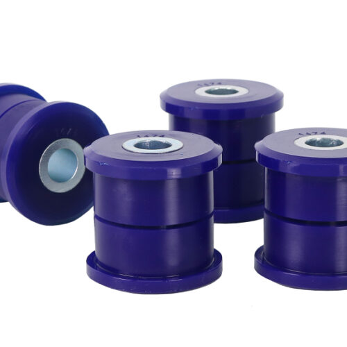 SuperPro 1993 Toyota Supra Twin Turbo Front Upper Inner Control Arm Bushing Set - Image 4