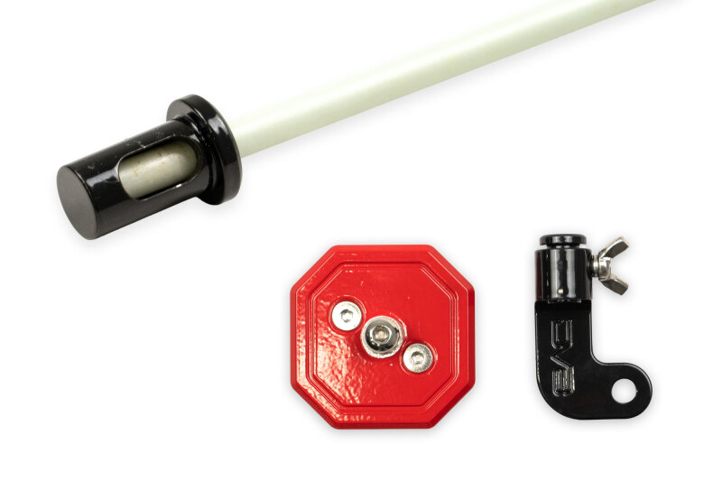 DV8 Offroad Universal Molle Adj. Antenna & Whip Mount - Image 8