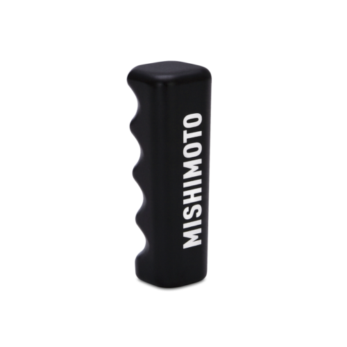 Mishimoto Pistol Grip Shift Knob - Black - Image 8