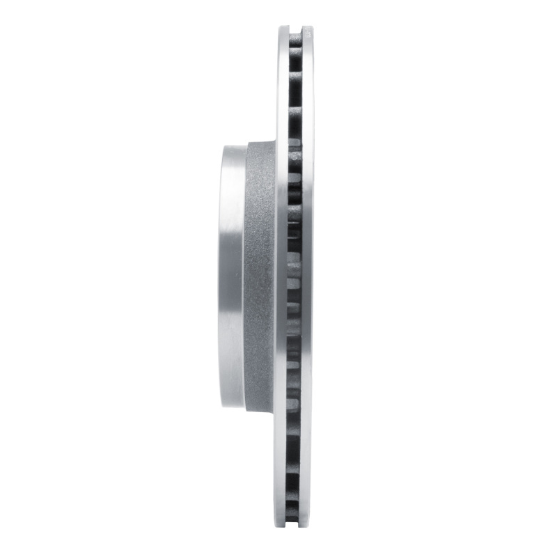 DFC 17-24 Maserati Levante Rear Brake Rotor - Image 3